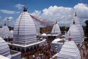 Baba Baidyanath Temple
