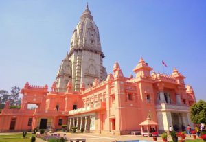 Kashi Vishvanath Temple