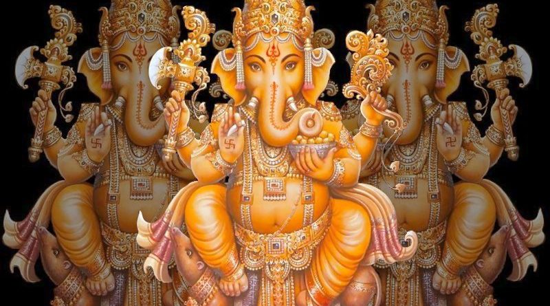 Lord Ganesha Aarti